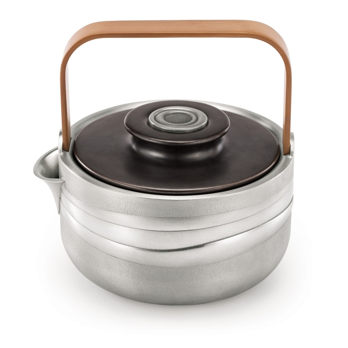 Sense Teapot (Pre Order)