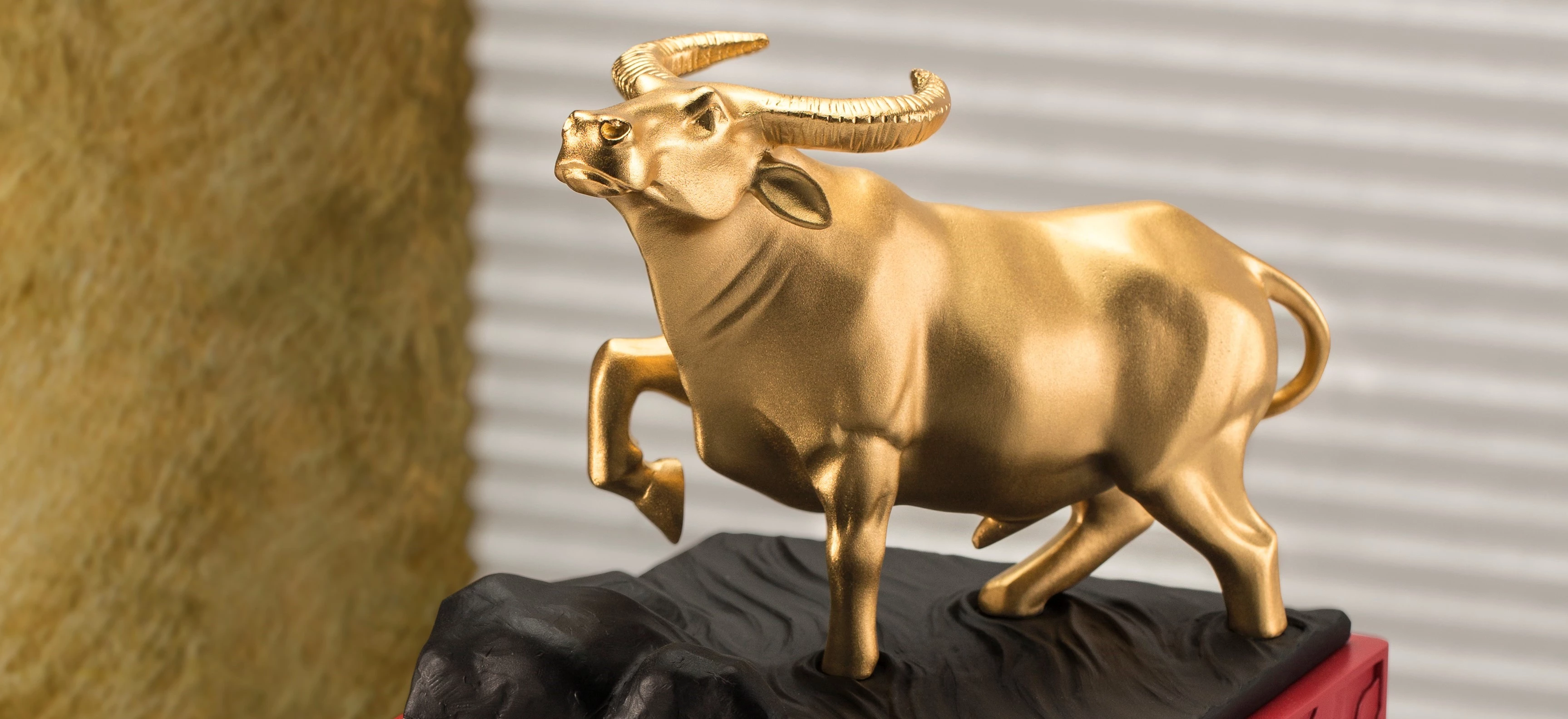 Shop: Year of the Ox