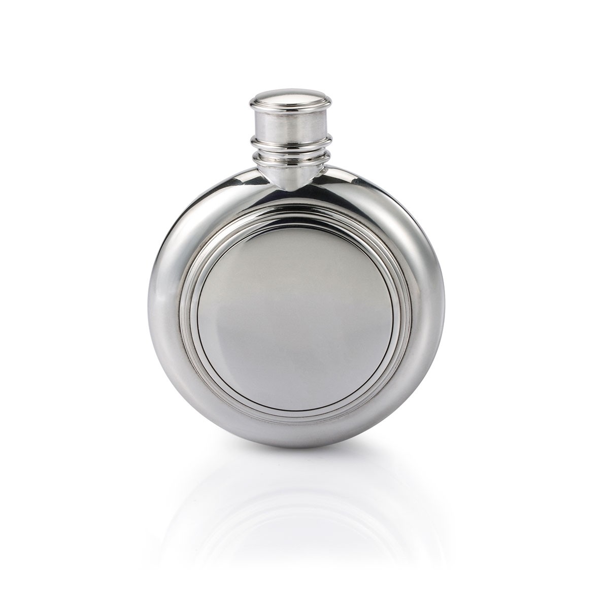 Liberty Lancaster Hip Flask (Pre Order)