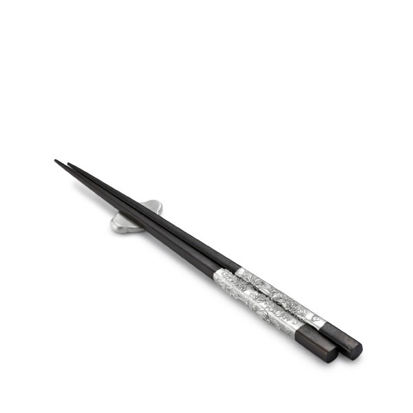 #Four Seasons Chopsticks & Rest Set (Pre Order)