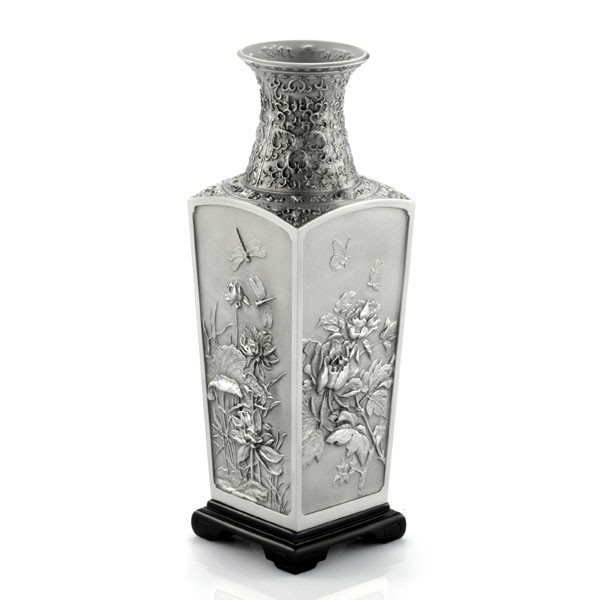 Four Seasons Vase SM (Pre Order)