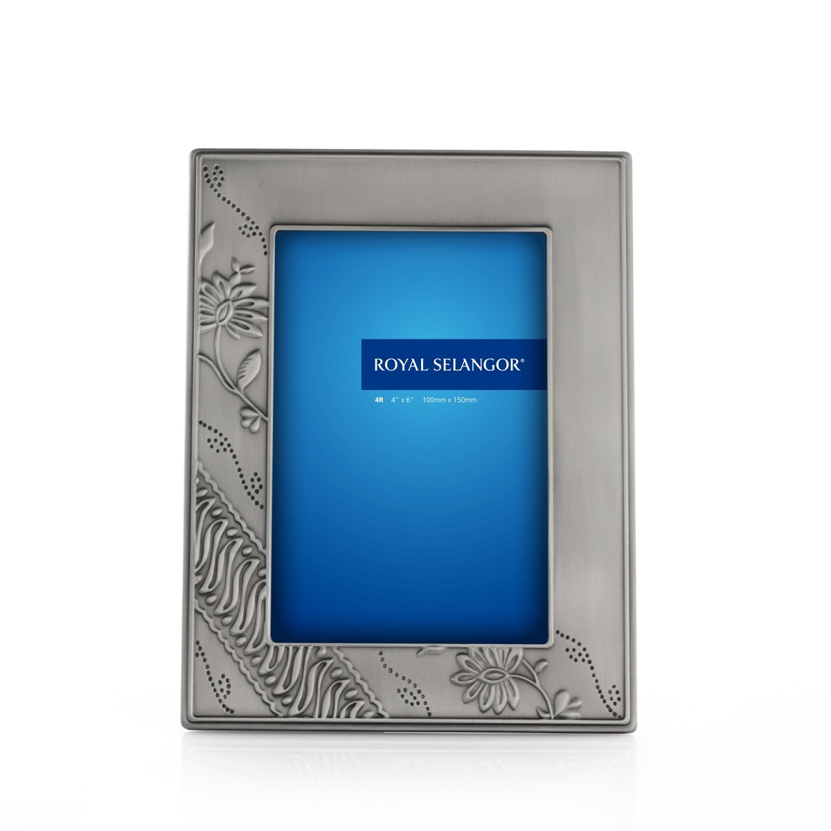 #Batik Photoframe 4R