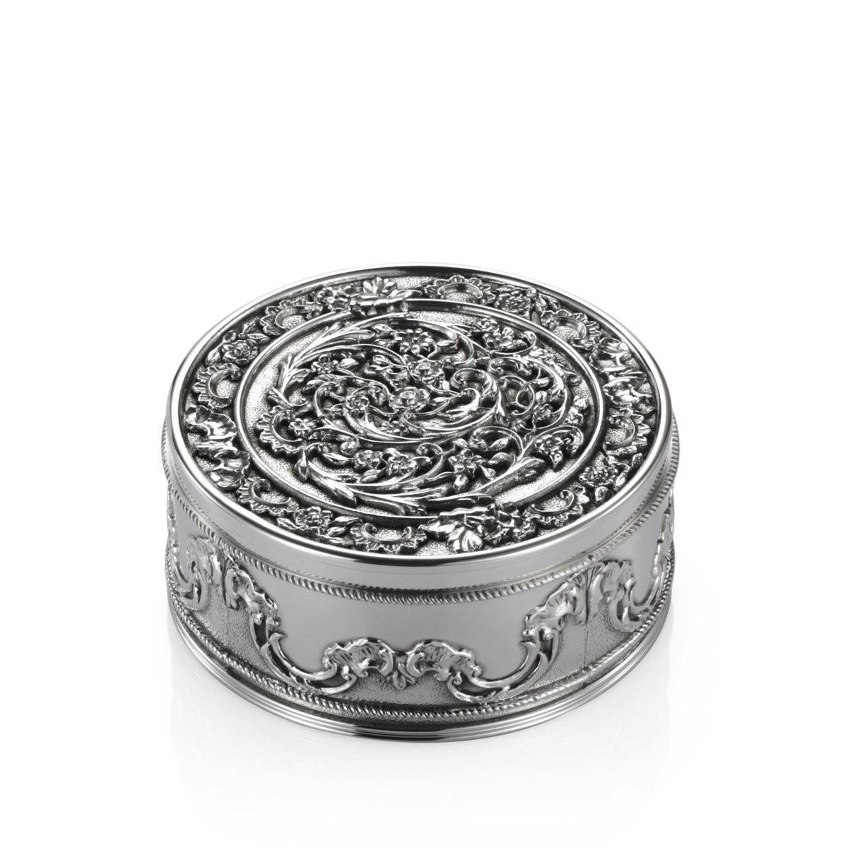 Celebration Rose Trinket Box ( Pre Order)