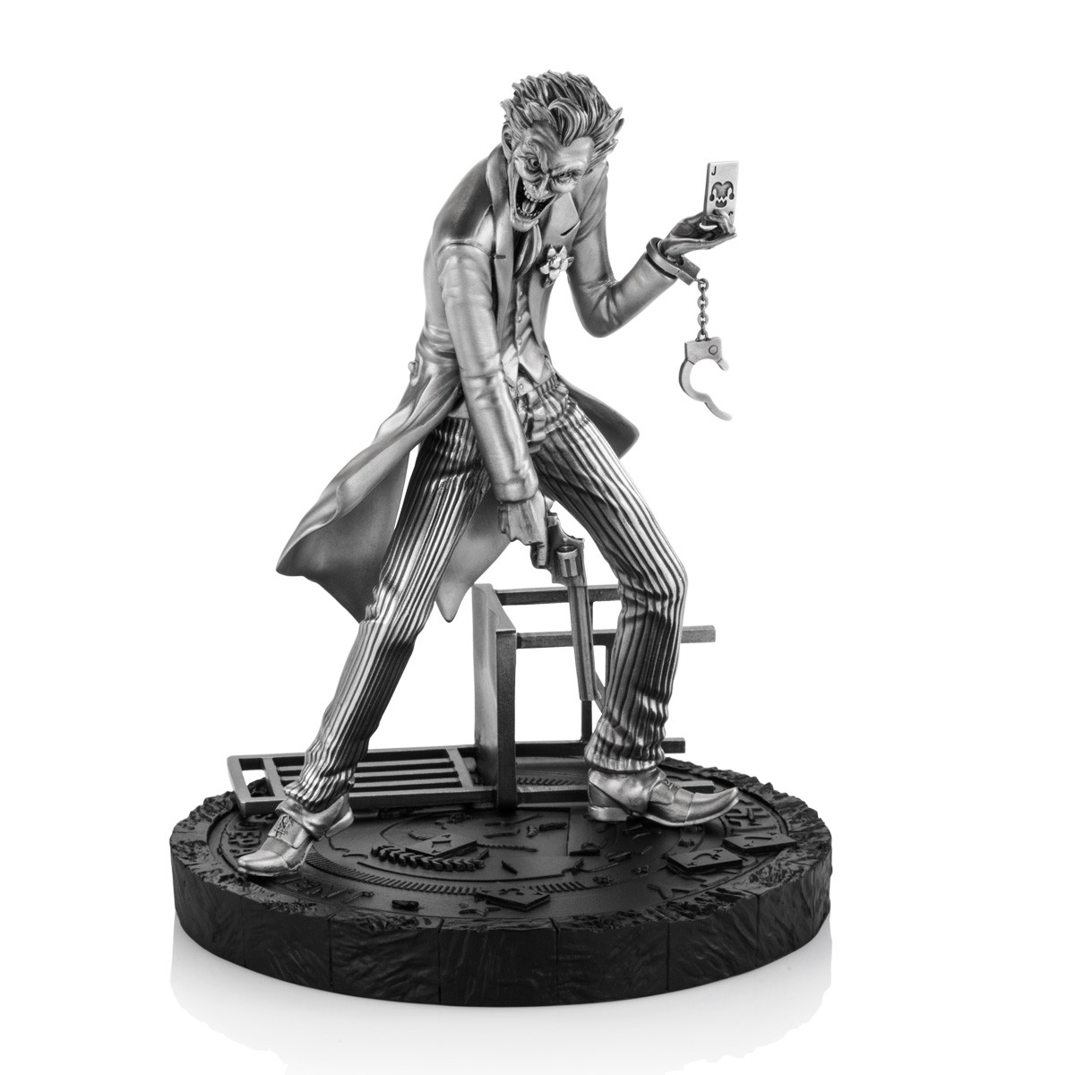 #Joker Figurine