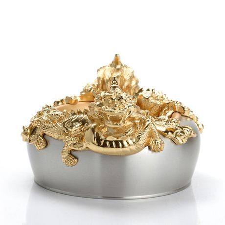 Imperial Golden Dragons Bowl (Pre Order)