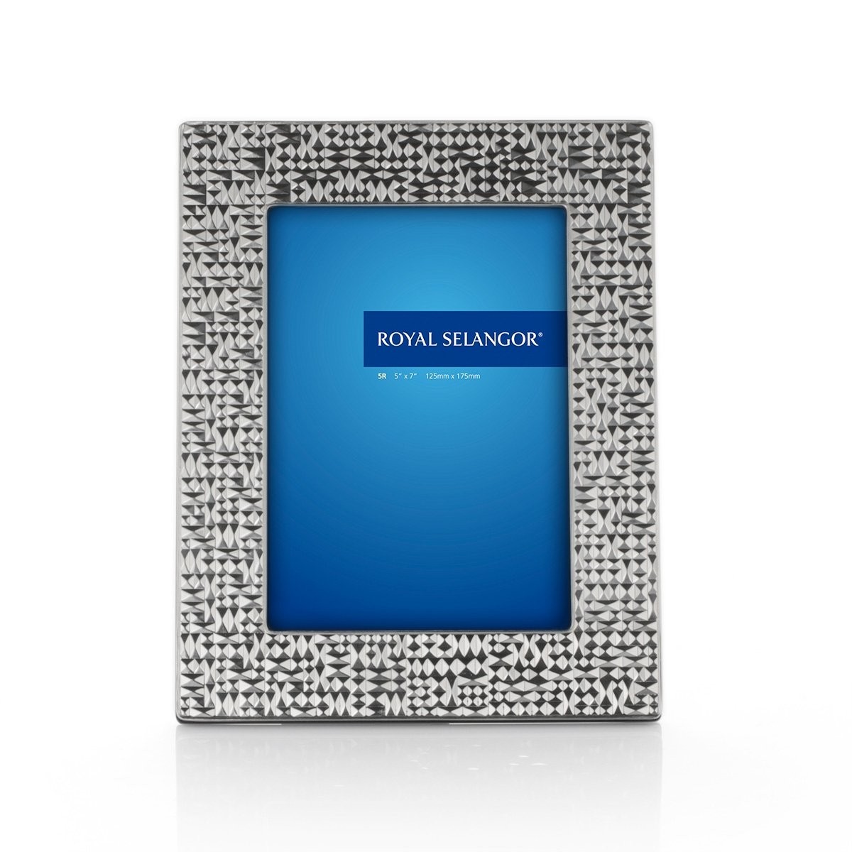 #Mirage Pyramid Photoframe 5R