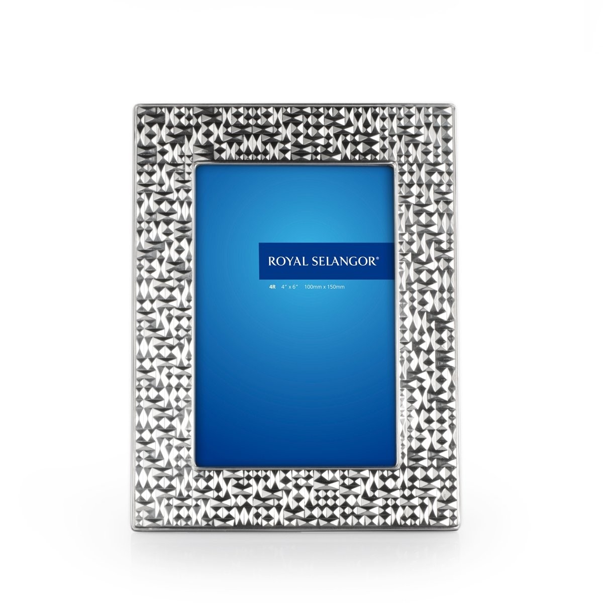 #Mirage Pyramid Photoframe 4R