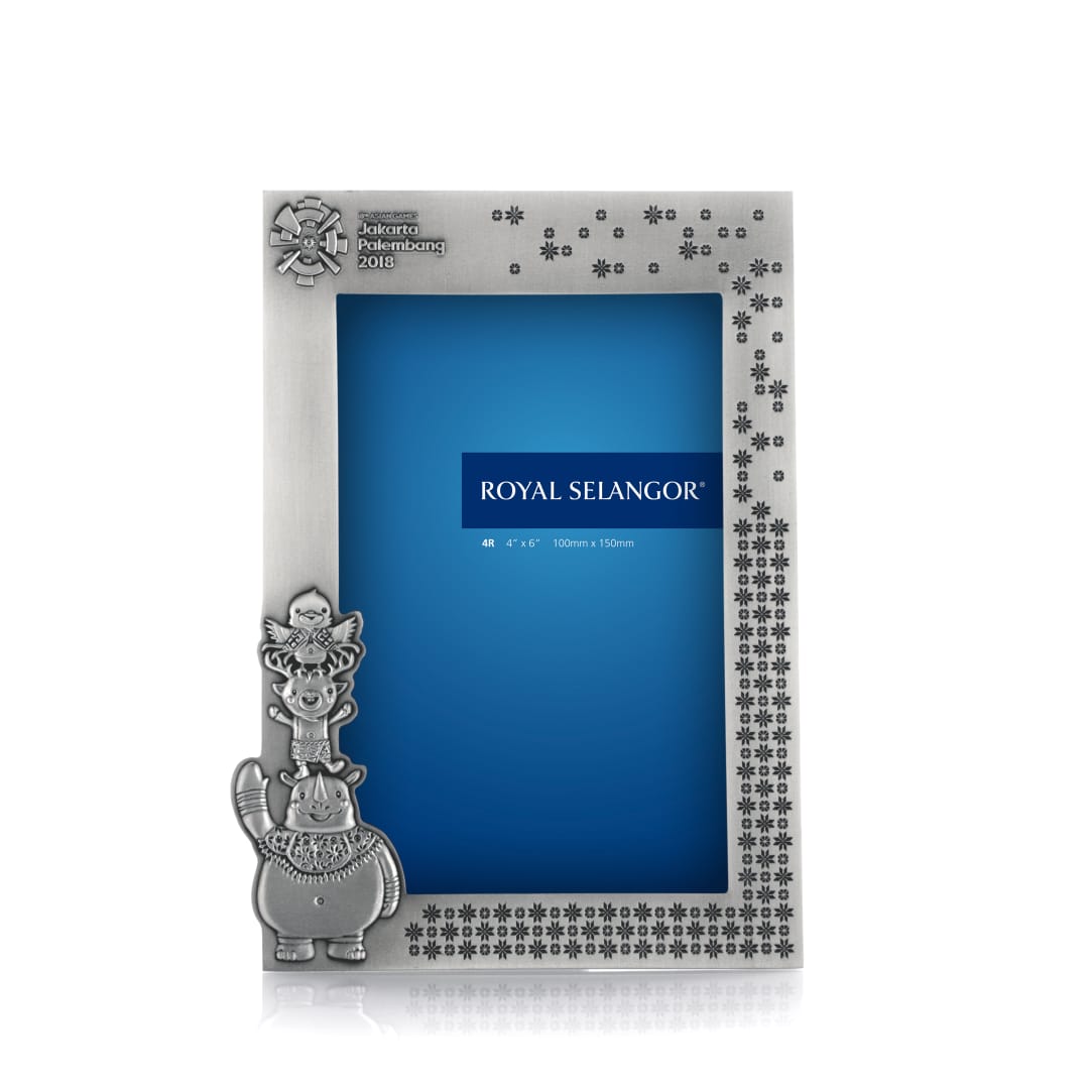 #IndependenceDay - Photoframe - AG2018