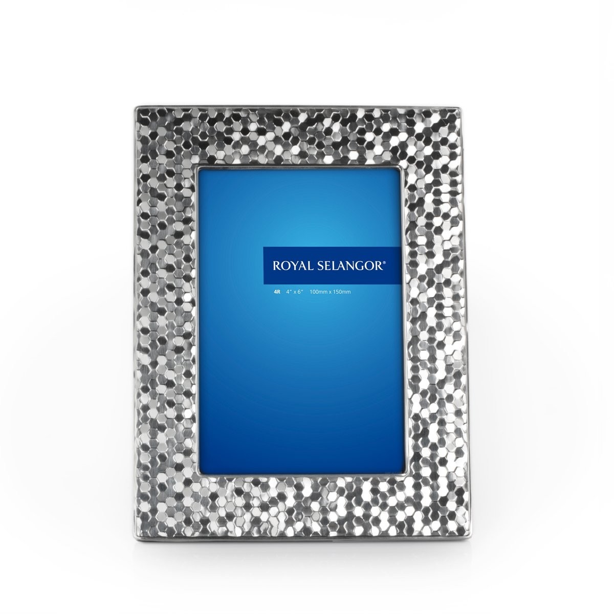 #Mirage Honeycomb Photoframe 4R