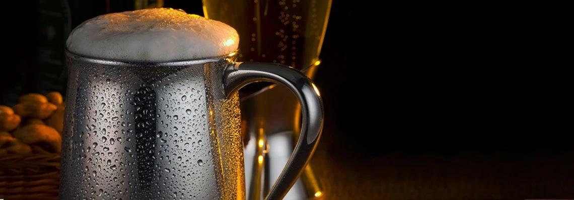 Shop: Modern Tankards