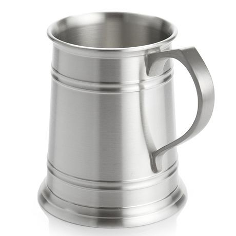 Straight Sided Tankard SM (Pre Order)