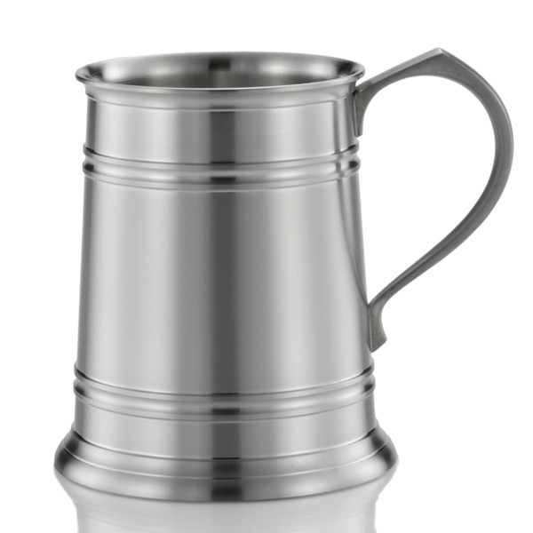 Straight Sided Tankard LG (Pre Order)