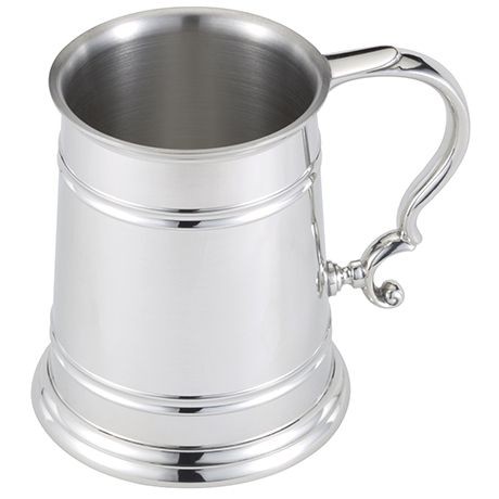Modern Classic Tankard MD (Pre Order)