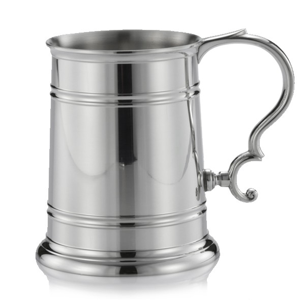 Modern Classic Tankard LG (Pre Order)