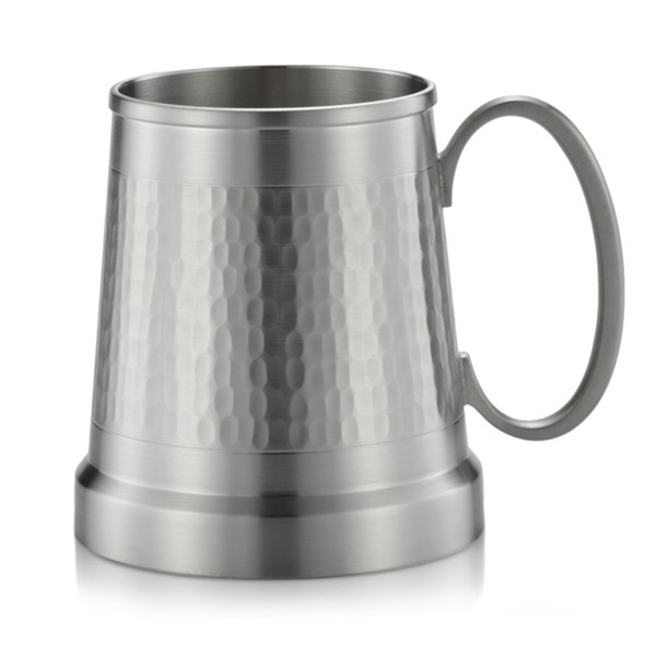 Hammered Tankard (Pre Order)