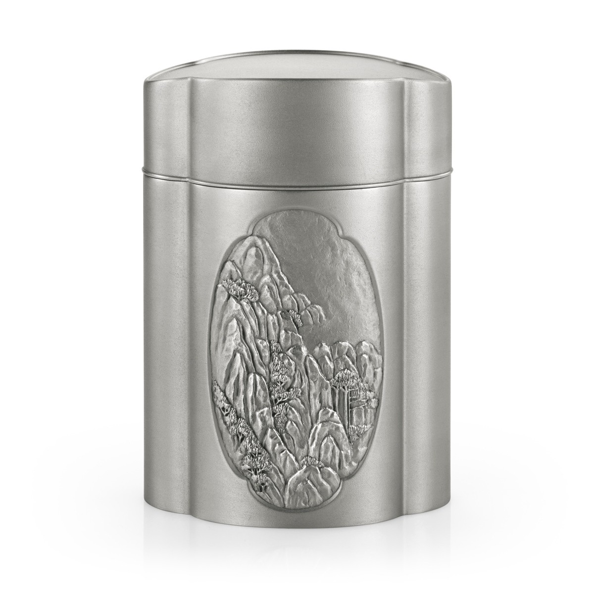 #Tranquility Cloud Tea Caddy MD