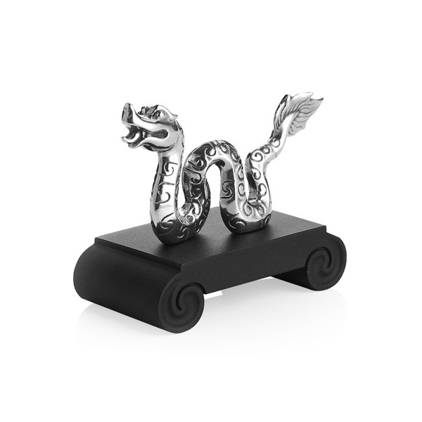 #Snake Zodiac Figurine