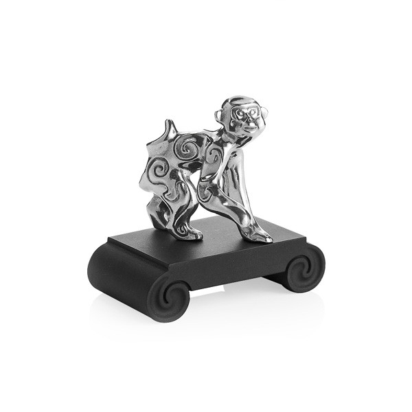 #Monkey Zodiac Figurine (Pre Order)