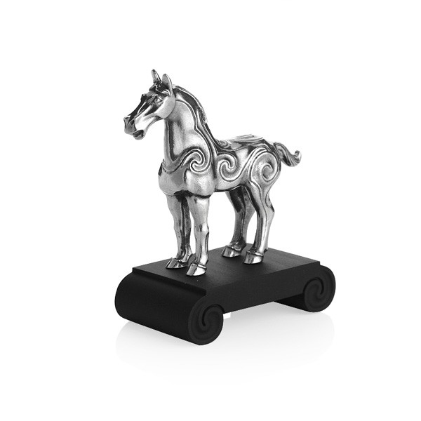 #Horse Zodiac Figurine