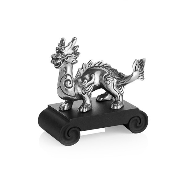 #Dragon Zodiac Figurine