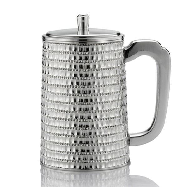 #8515 Lidded Tankard