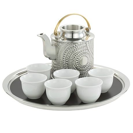 #8515 Teaset