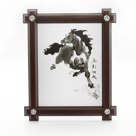 Horse Plaque (Pre Order)