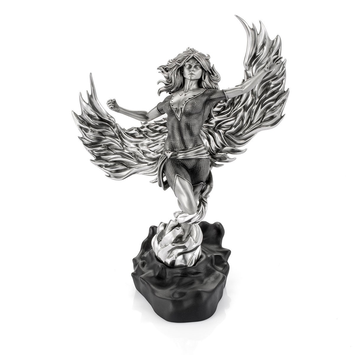 #LE Phoenix Arising Figurine