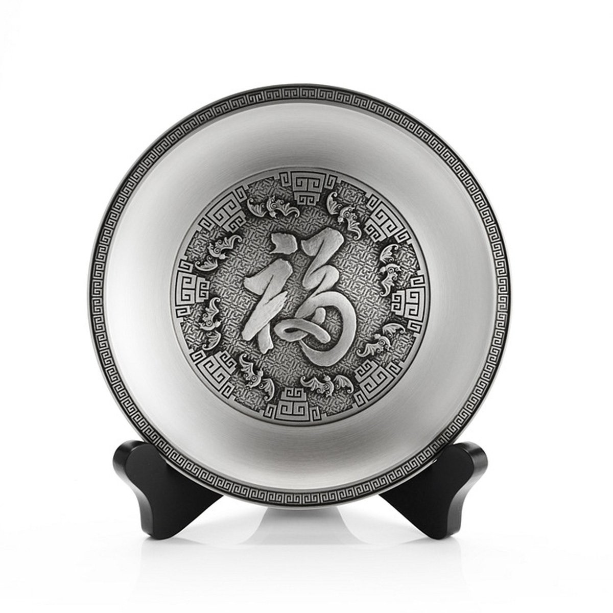 Fu Plate (Pre Order)