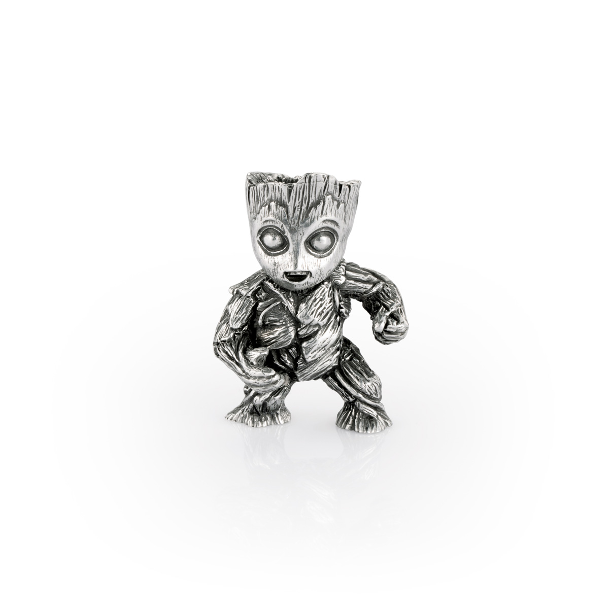 #Groot Mini Figurine