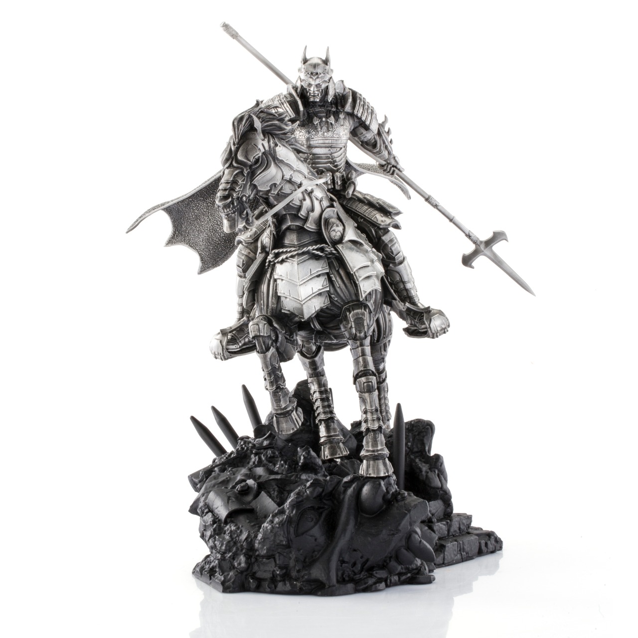 #Batman Shogun Limited Edition- Samurai