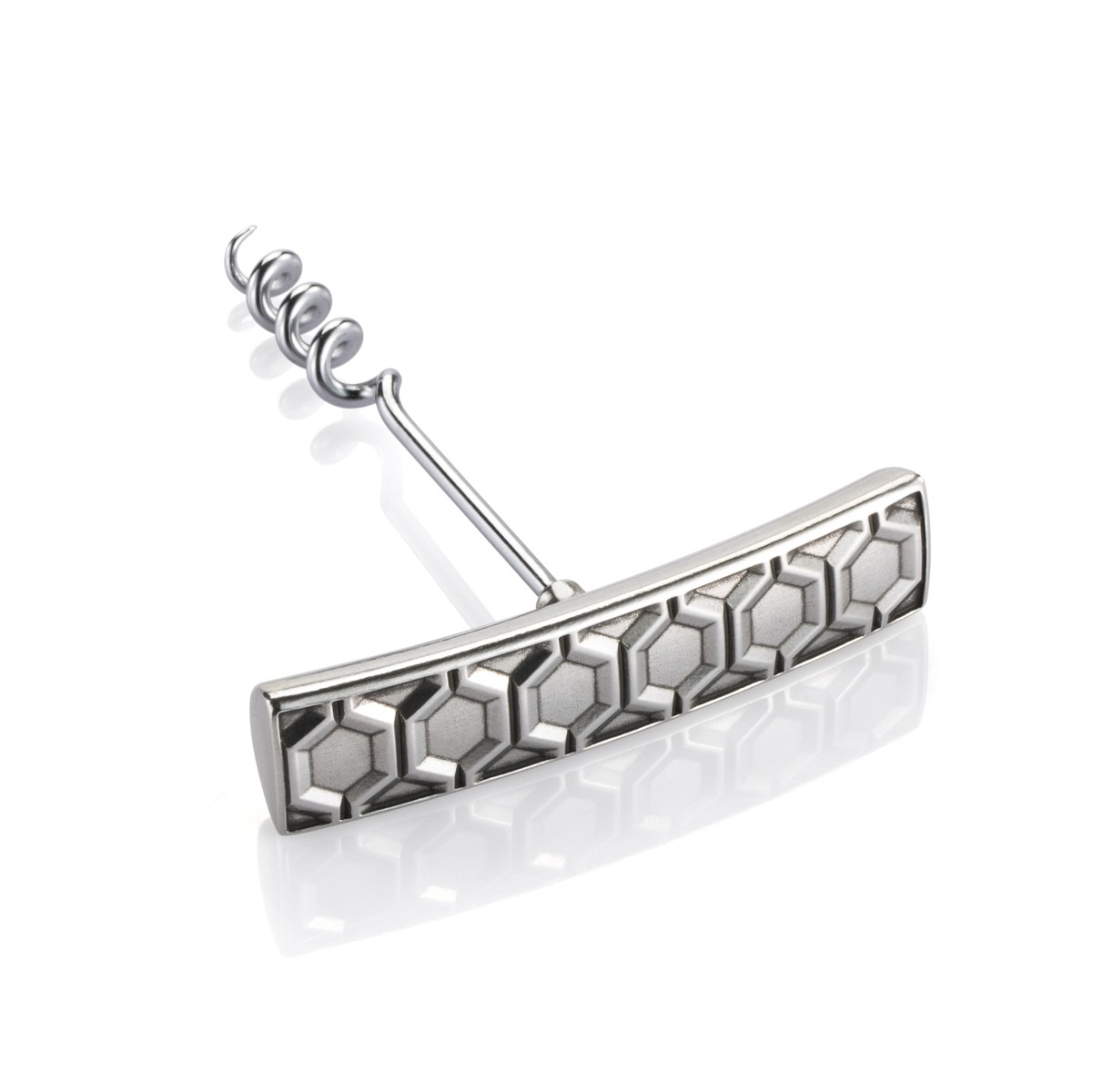 Hexagon Corkscrew (Pre Order)