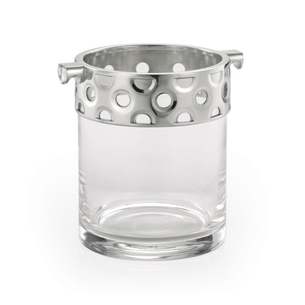Circle Ice Bucket (Pre Order)
