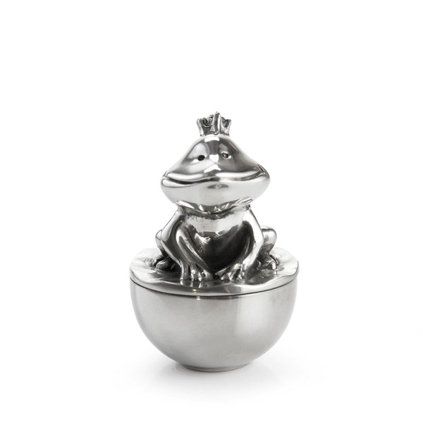 Frog Prince Tooth Box (Pre Order)