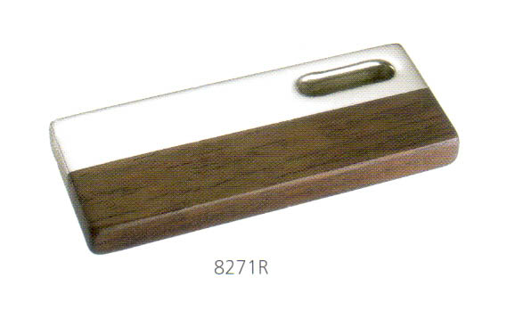 #Keyfob/Pendant Blade - Plus