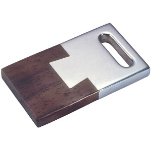 #Keyfob/Pendant Dovetail - Plus