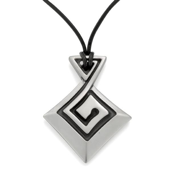Five Elements Earth Pendant (Pre Order)