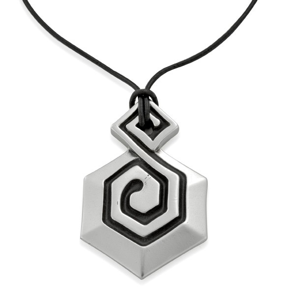 Five Elements Metal Pendant (Pre Oreder)