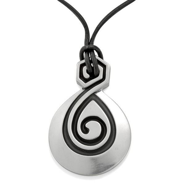 Five Elements Water Pendant (Pre Order)