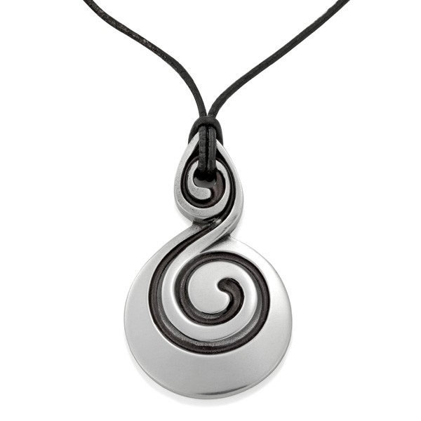 Five Elements Wood Pendant (Pre Order)