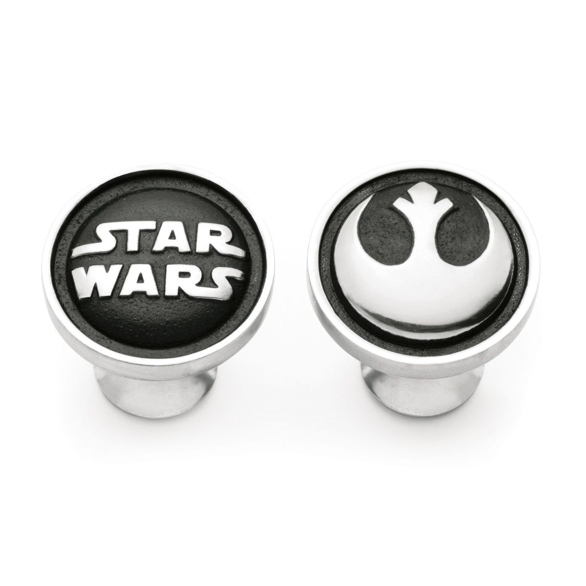 #StarWars - Rebel Alliance Cufflinks