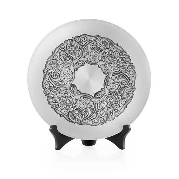 Isthmus Tray (Pre Order)