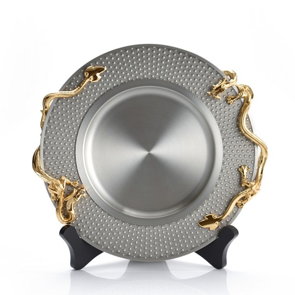 #Year of the Dragon Plate (Pre Order)