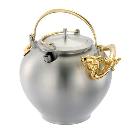 Year of the Dragon Wine Jug (Pre Order)