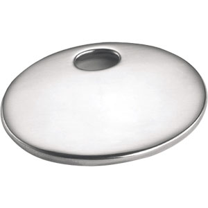 #Keyfob/Pendant Shell - Plus