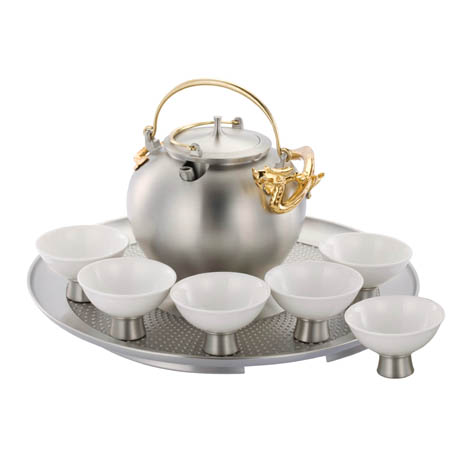 Year of the Dragon Wine Set (Pre Order)