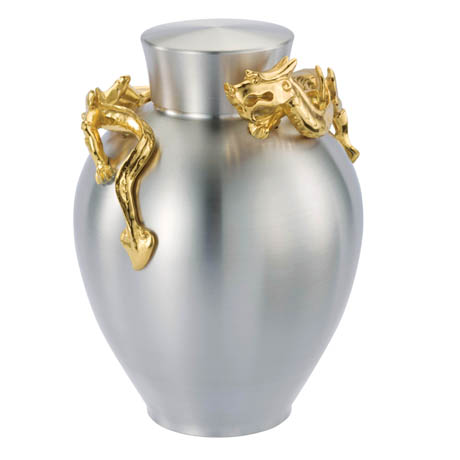 #Year of the Dragon Tea Caddy LG (Pre Order)