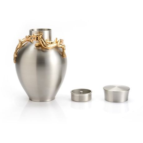 Year of the Dragon Tea Caddy SM (Pre Order)