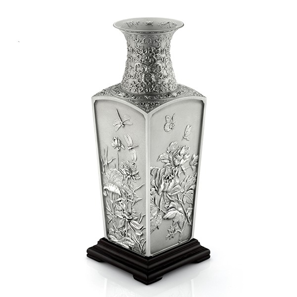 #Four Seasons Vase LG (Pre Order)