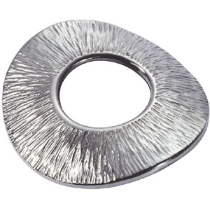 Keyfob/Pendant Sun - Plus